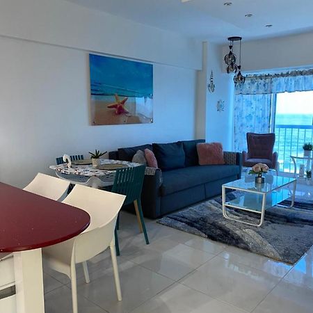 سانتو دومينجو Villa Marbella Ocean View المظهر الخارجي الصورة