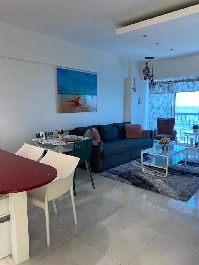 سانتو دومينجو Villa Marbella Ocean View المظهر الخارجي الصورة