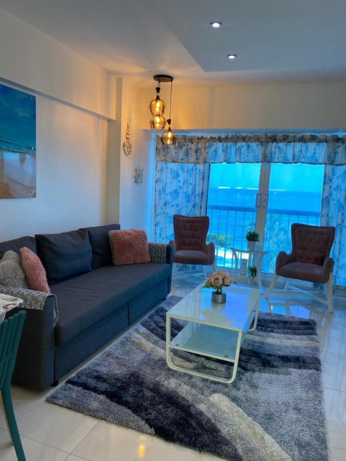 سانتو دومينجو Villa Marbella Ocean View المظهر الخارجي الصورة