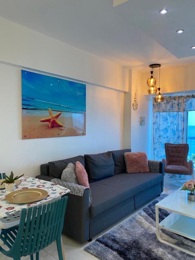 سانتو دومينجو Villa Marbella Ocean View المظهر الخارجي الصورة